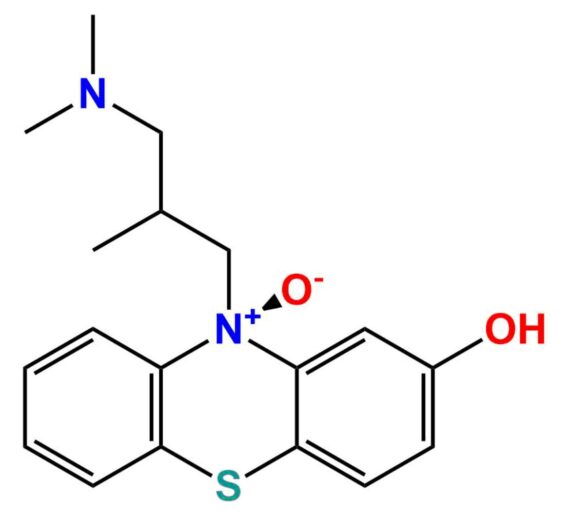 Levomepromazine Impurity 1