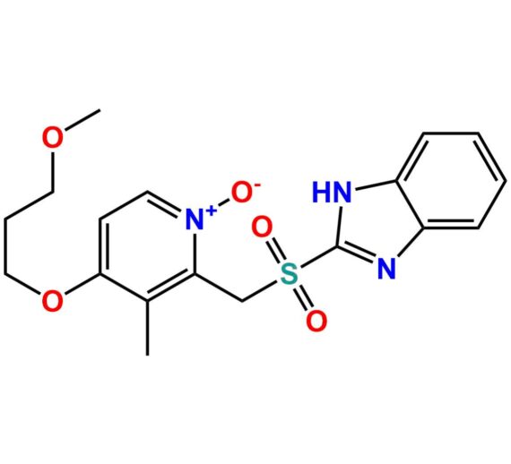 Rabeprazole EP Impurity H