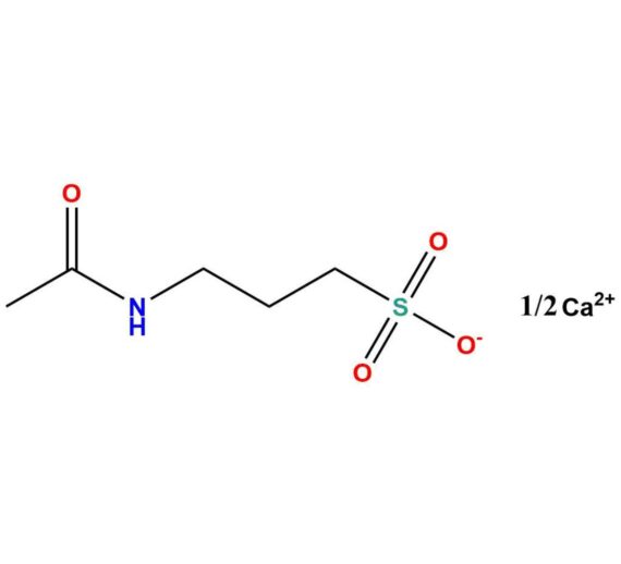Acamprosate Calcium
