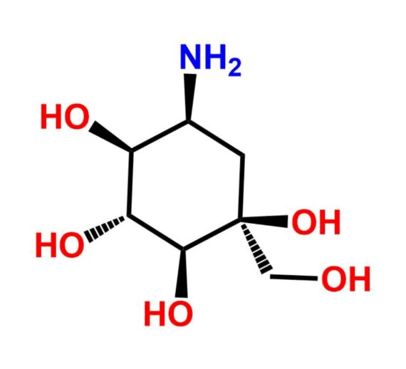Voglibose Impurity 1