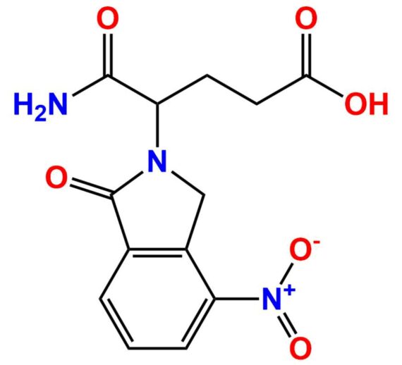 Lenalidomide Impurity 14