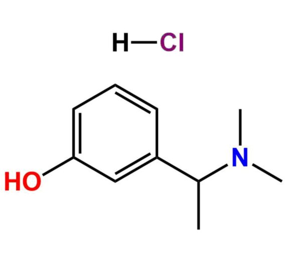 Rivastigmine USP Related Compound D