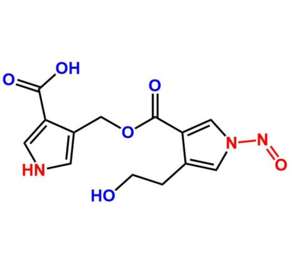 N-Nitroso Clavulanate Impurity F