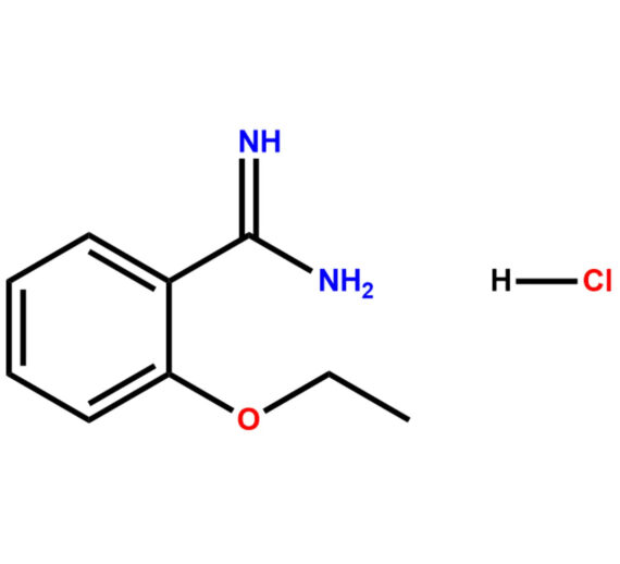 Vardenafil Impurity (2-Ethoxy Benzamidine Hydrochloride)
