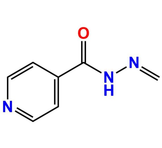 Isoniazid Formaldehyde Adduct Impurity