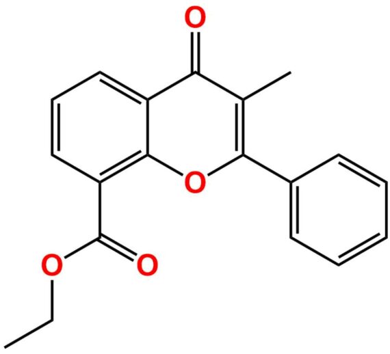 Flavoxate EP Impurity B