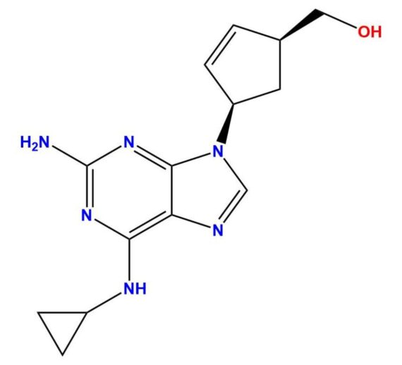 Abacavir