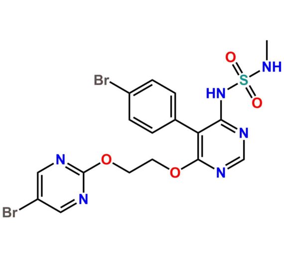 Macitentan Impurity 5