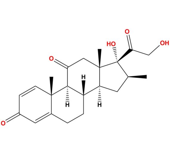 Meprednisone