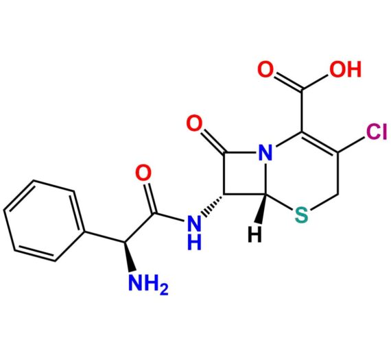 Cefaclor EP Impurity C