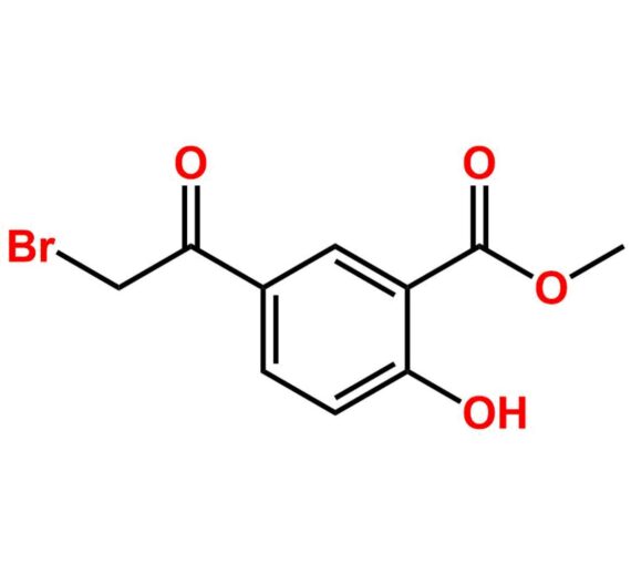 Salbutamol Intermediate 1