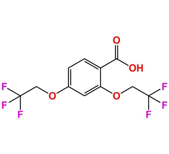 Flecainide Acetate Impurity