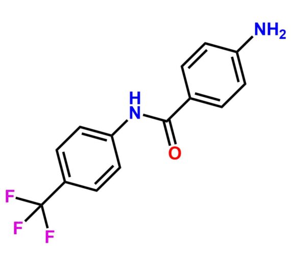 Teriflunomide Impurity 3