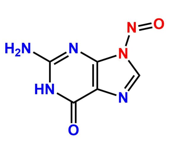 N-Nitroso Ganciclovir Impurity