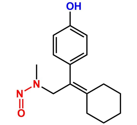 N-Nitroso Venlafaxine Impurity Q
