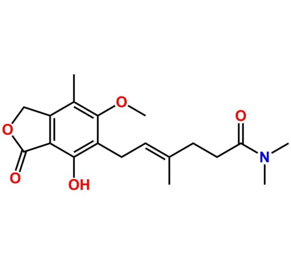 Mycophenolate Dimethylamide