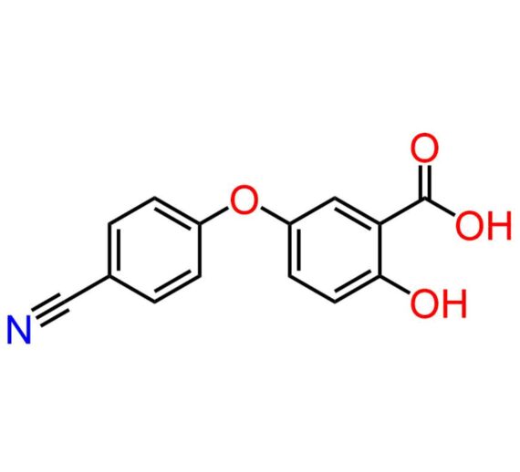 Crisaborole Impurity 4