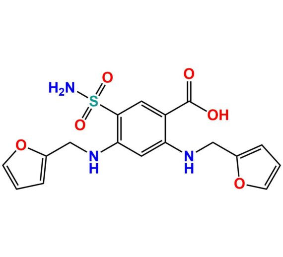 Furosemide EP Impurity D