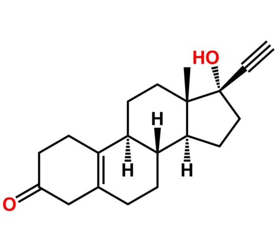 Norethindrone EP Impurity D