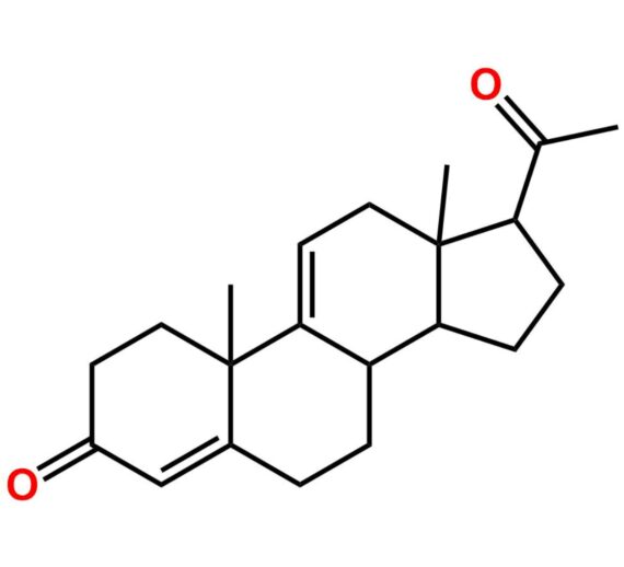 9-Dehydro-Progesterone