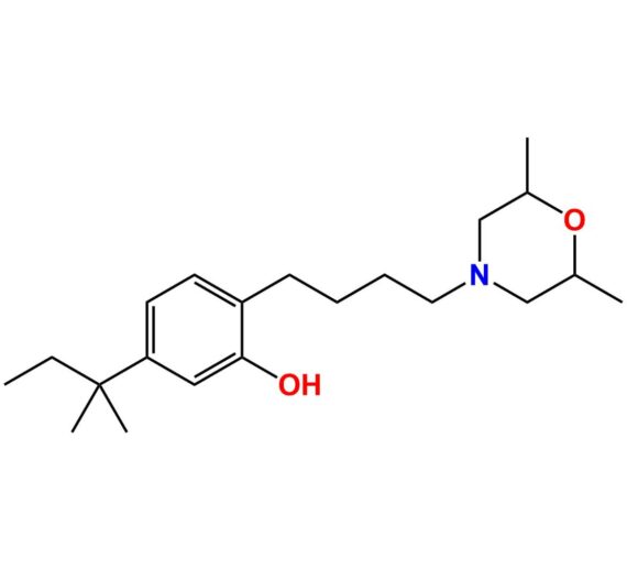 Amorolfine EP Impurity H