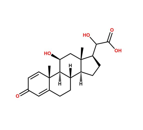6?-Hydroxyprednisolone