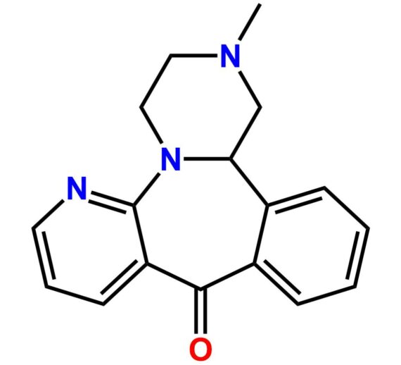 (R)-Mirtazapine