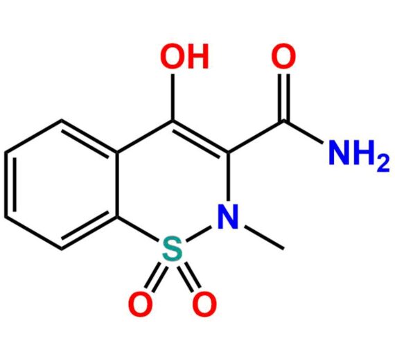 Piroxicam EP Impurity C