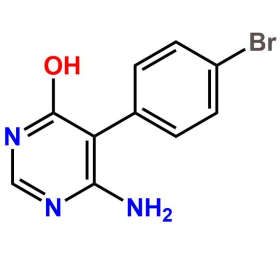 Macitentan Impurity 17