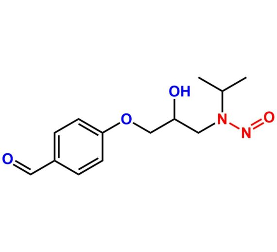 N-Nitroso Bisoprolol Impurity 7