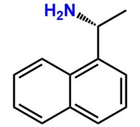 Cinacalcet Impurity A (Freebase)