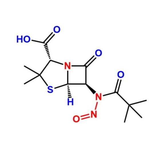 N-Nitroso Ampicillin Impurity J