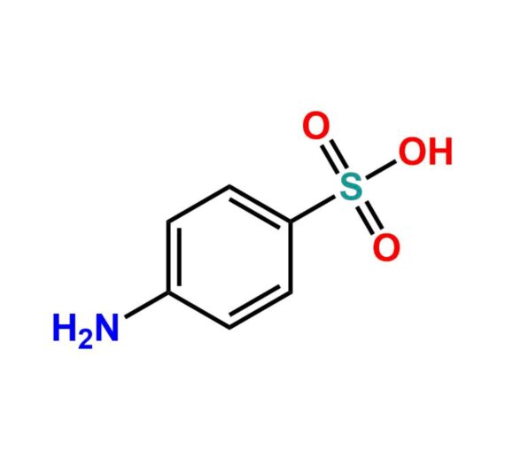 Sulfamethoxazole EP Impurity D
