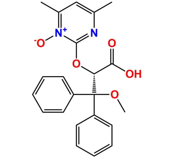 Ambrisentan N-Oxide