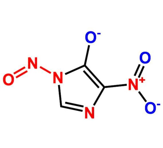 N-Nitroso Azathioprine Impurity E
