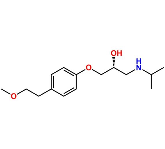 Metoprolol R-Isomer