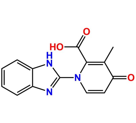 Rabeprazole EP Impurity C