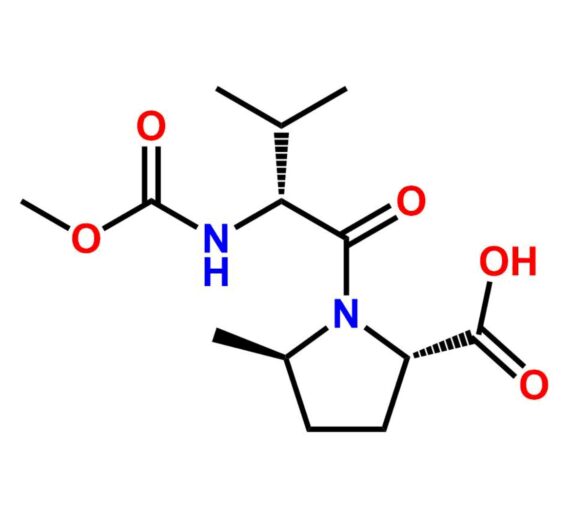 Velpatasvir Impurity-14