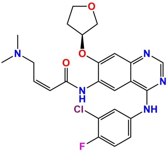Afatinib Impurity D