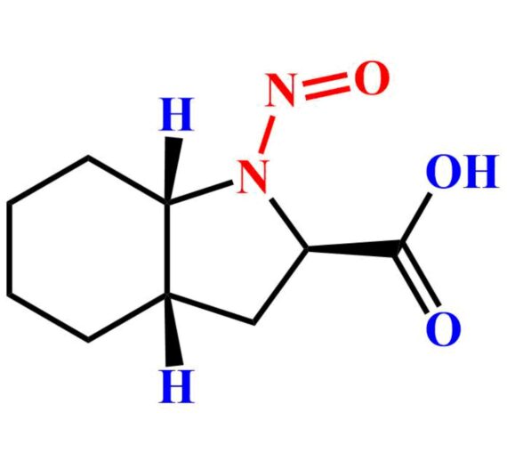 N-Nitroso Perindopril Impurity 11