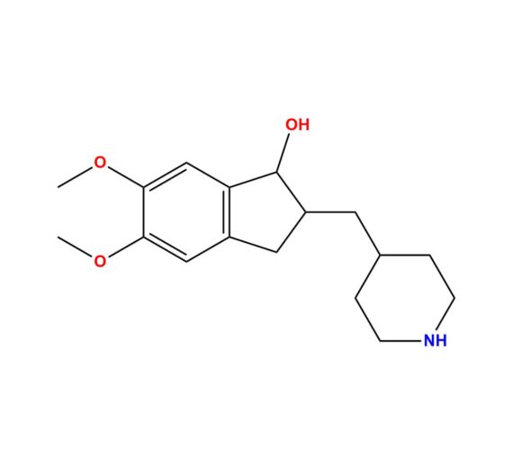 Donepezil Impurity 1