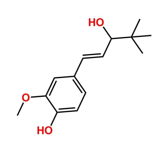 4-Hydroxy Stiripentol