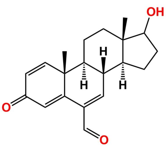 Exemestane Related Compound 2