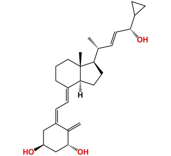 Calcipotriol