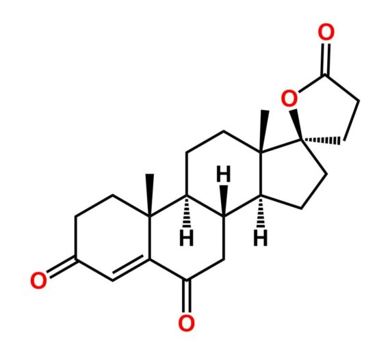 Spironolactone Impurity 3