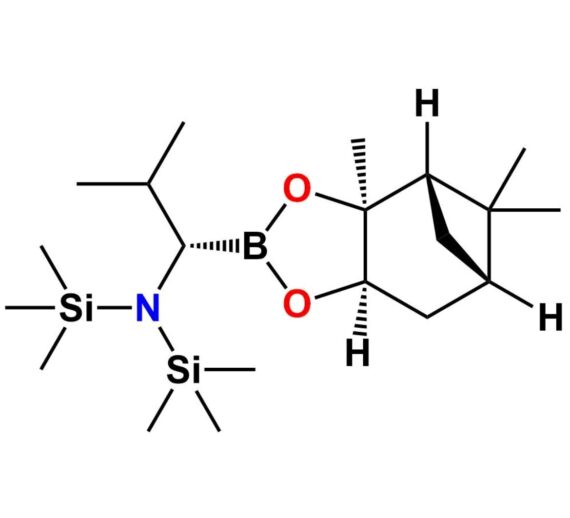 Bortezomib Impurity 24