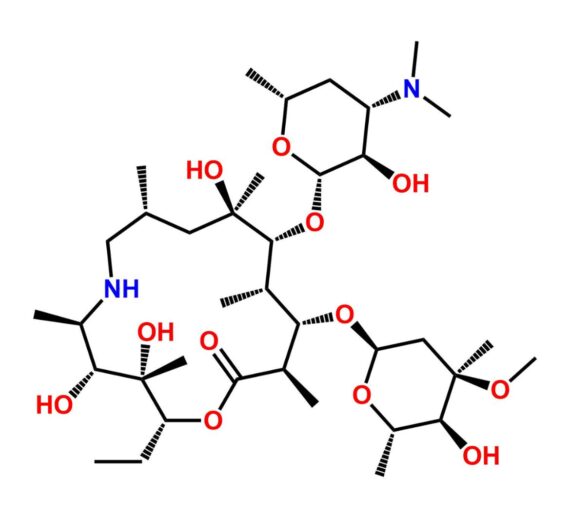 Tulathromycin Impurity 5