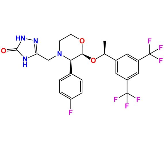 Aprepitant USP Related Compound B