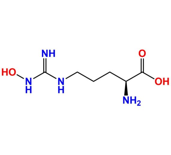 L-Hydroxyarginine