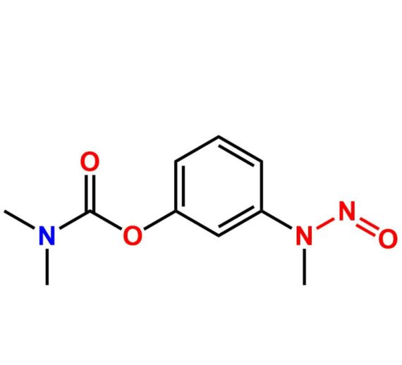N-Nitroso Neostigmine Impurity 1